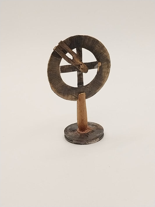 Holland Circle, Handmade