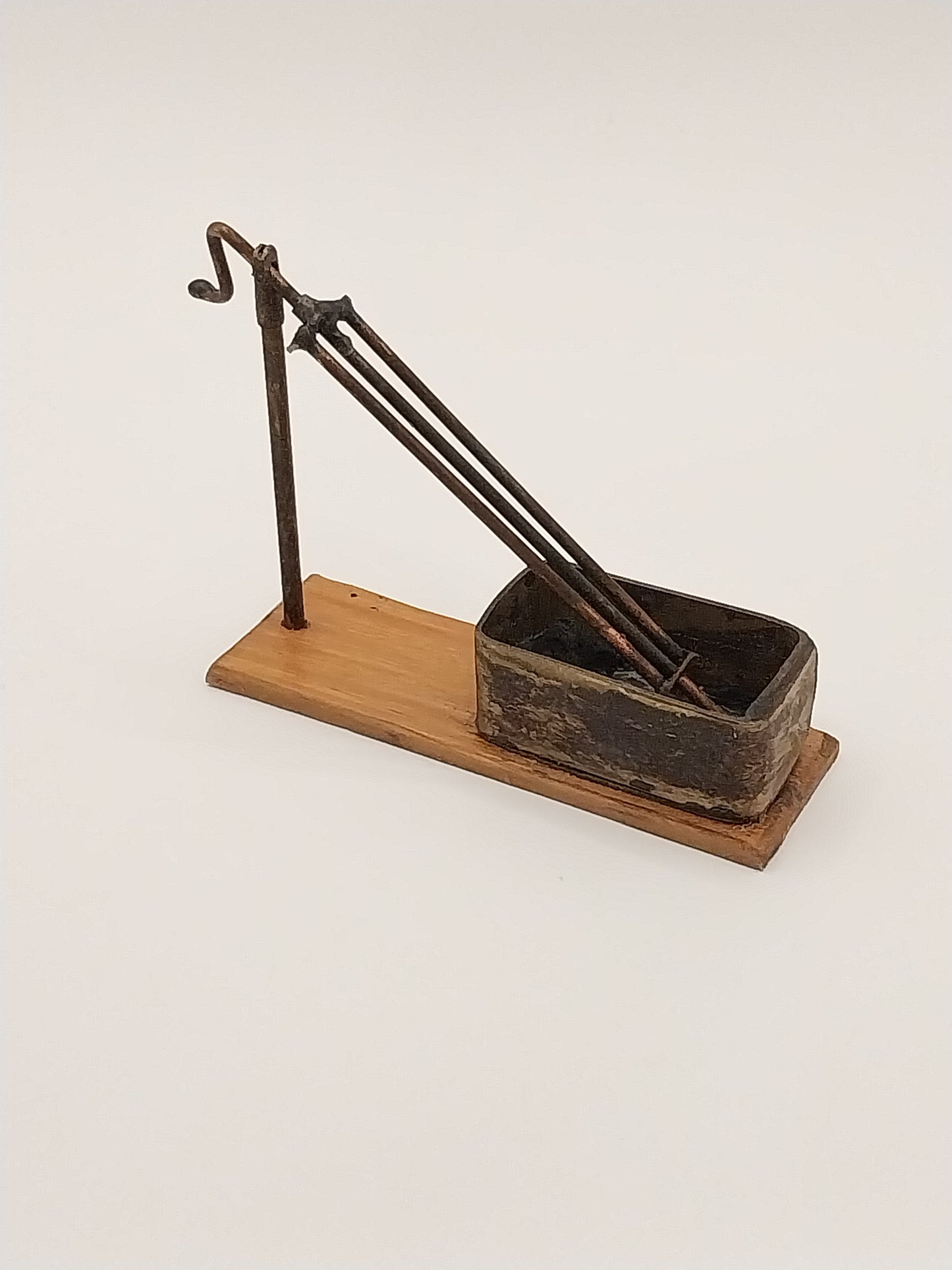 Archimedes Screw