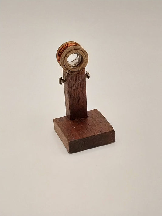 Electro Magnet, Handmade