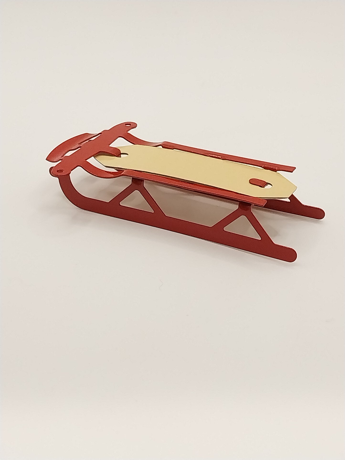 Flyer Sled
