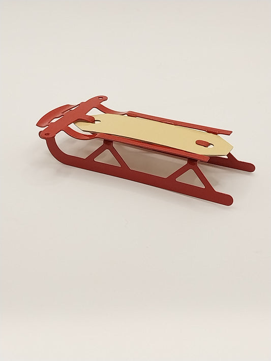 Flyer Sled
