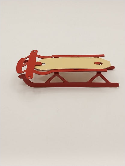 Flyer Sled