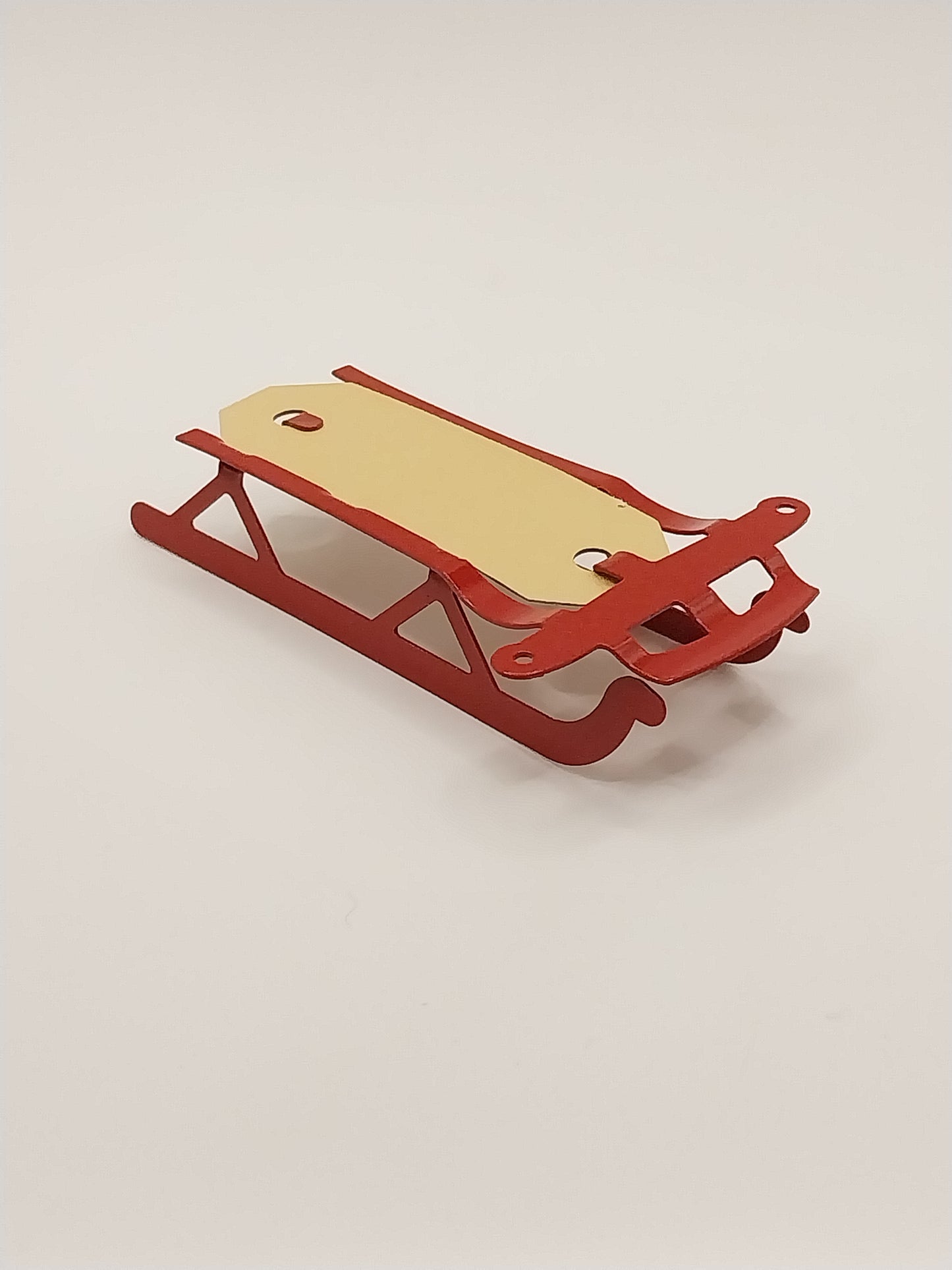 Flyer Sled