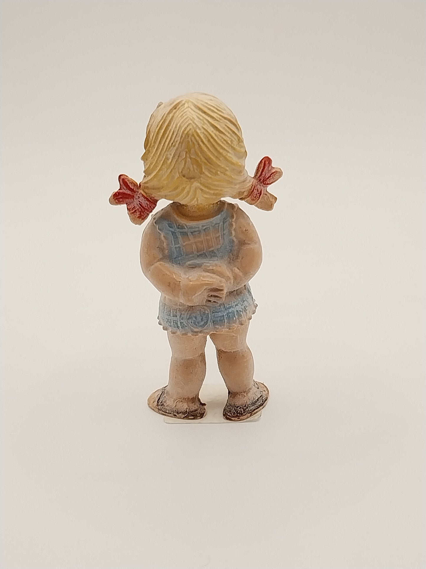 Toddler Doll, 1940s