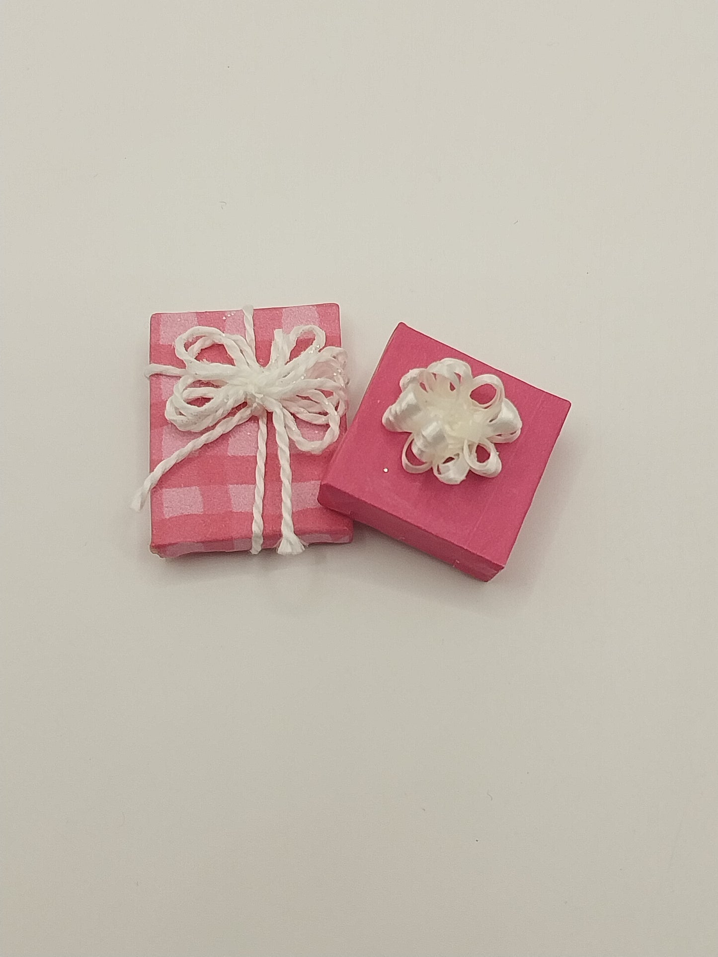 Gift Set, 2 Gifts, Pink, DISC
