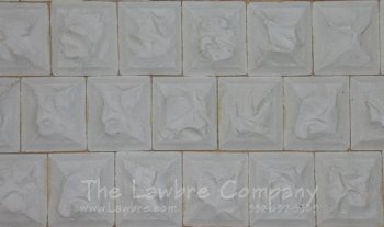 Rusticated Stone Blocks, Small