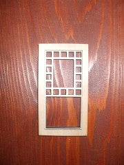 Cold Spring Harbor Single Window