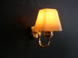 Princess Wall Sconce