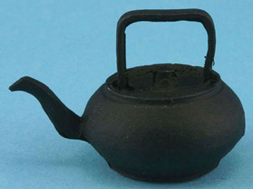 Tea Kettle, Large