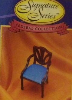 Hepplewhite Side Chair Kit