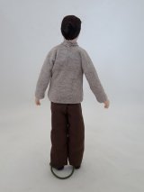 Modern Male Doll