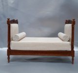 Day Bed, Walnut