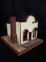 1/2" Scale Antique Shoppe