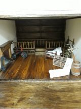 1/2" Scale Antique Shoppe