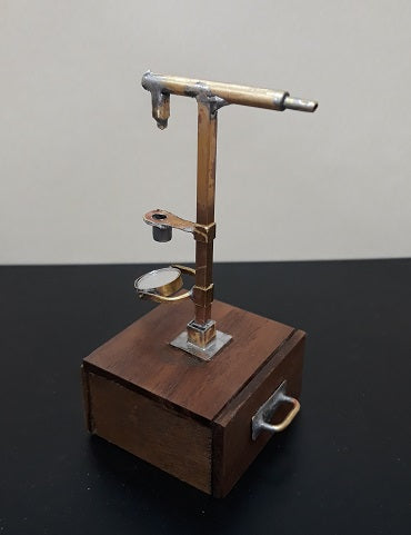 Scientific Microscope