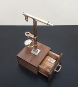 Scientific Microscope