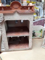 1/2" Scale Rosita's Cantina