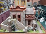 1/2" Scale Rosita's Cantina