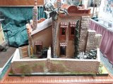 1/2" Scale Rosita's Cantina