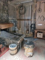 Blacksmith Shop