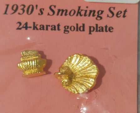 CMP760, Smoking Set