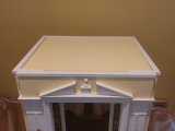 Boscobel Room Box, Complete