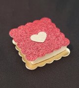 Box of Chocolates, Heart