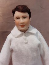 Modern Man Doll, A