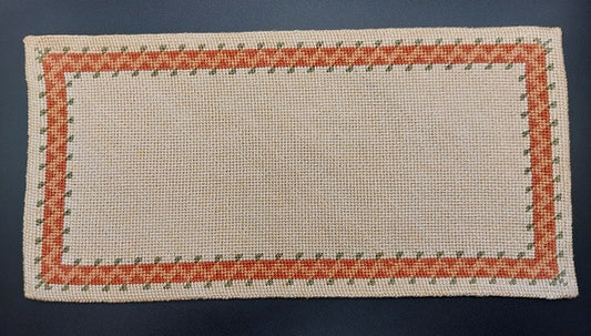 Southwest Needlepoint Rug