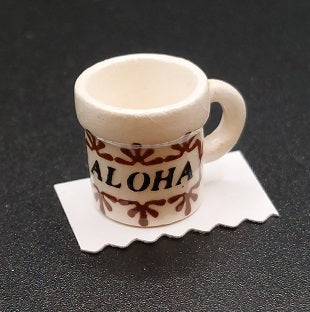 Aloha Mug