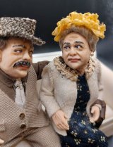 Lovers Eyes After 50 Yrs Dolls