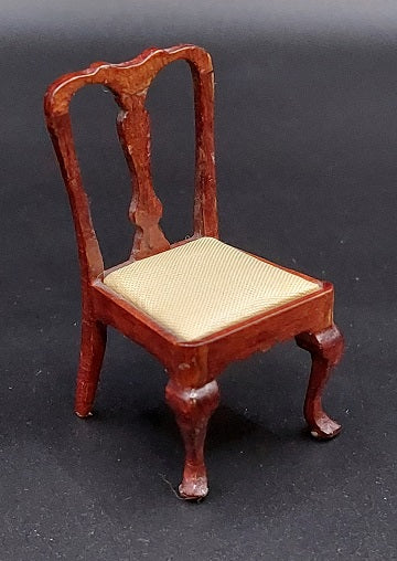 1/2" Scale Q.A. Side Chair, MH