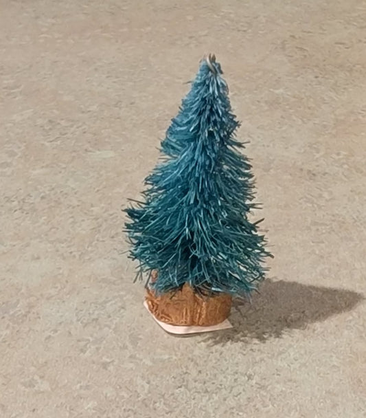 Christmas Tree, 1"