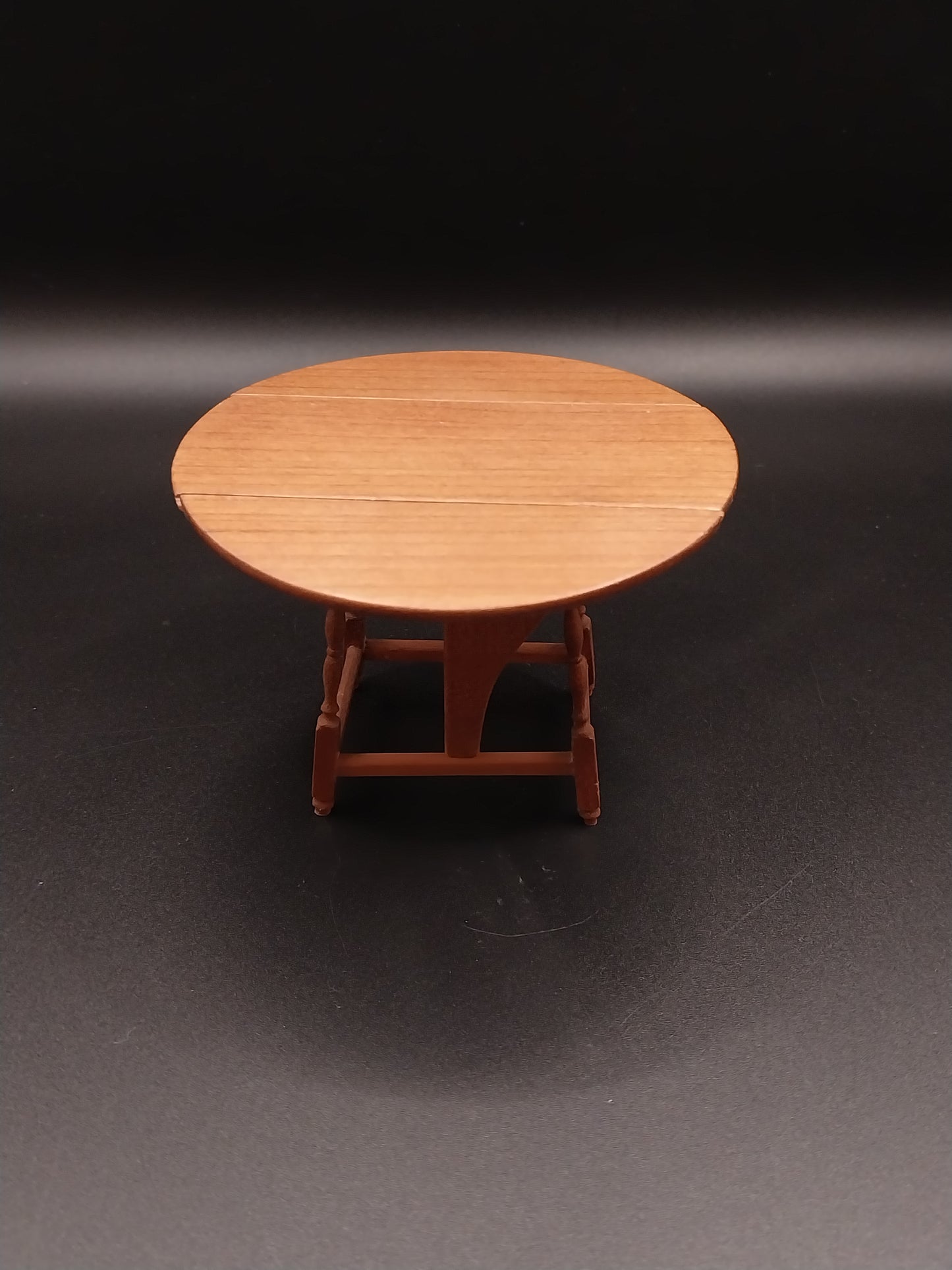 Dropleaf Table, Cherry