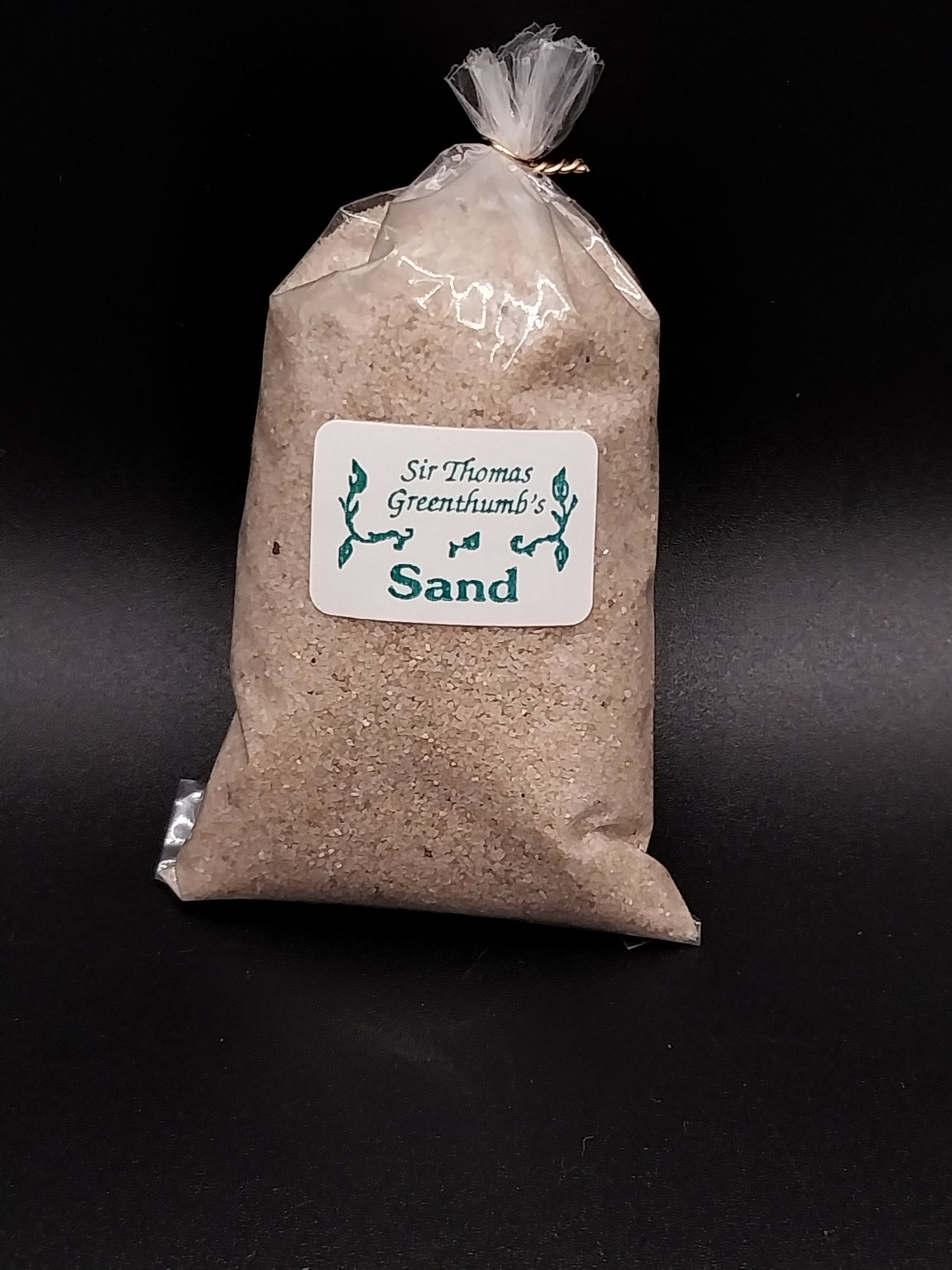 Bag Of Sand