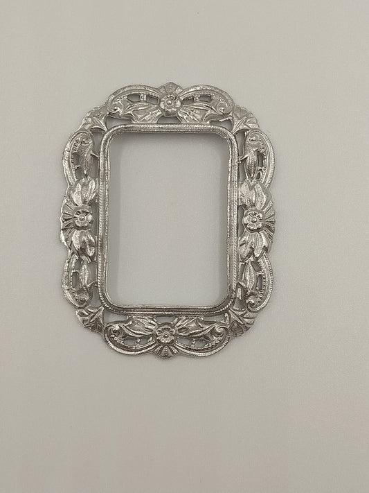 Victorian Frame, Fancy