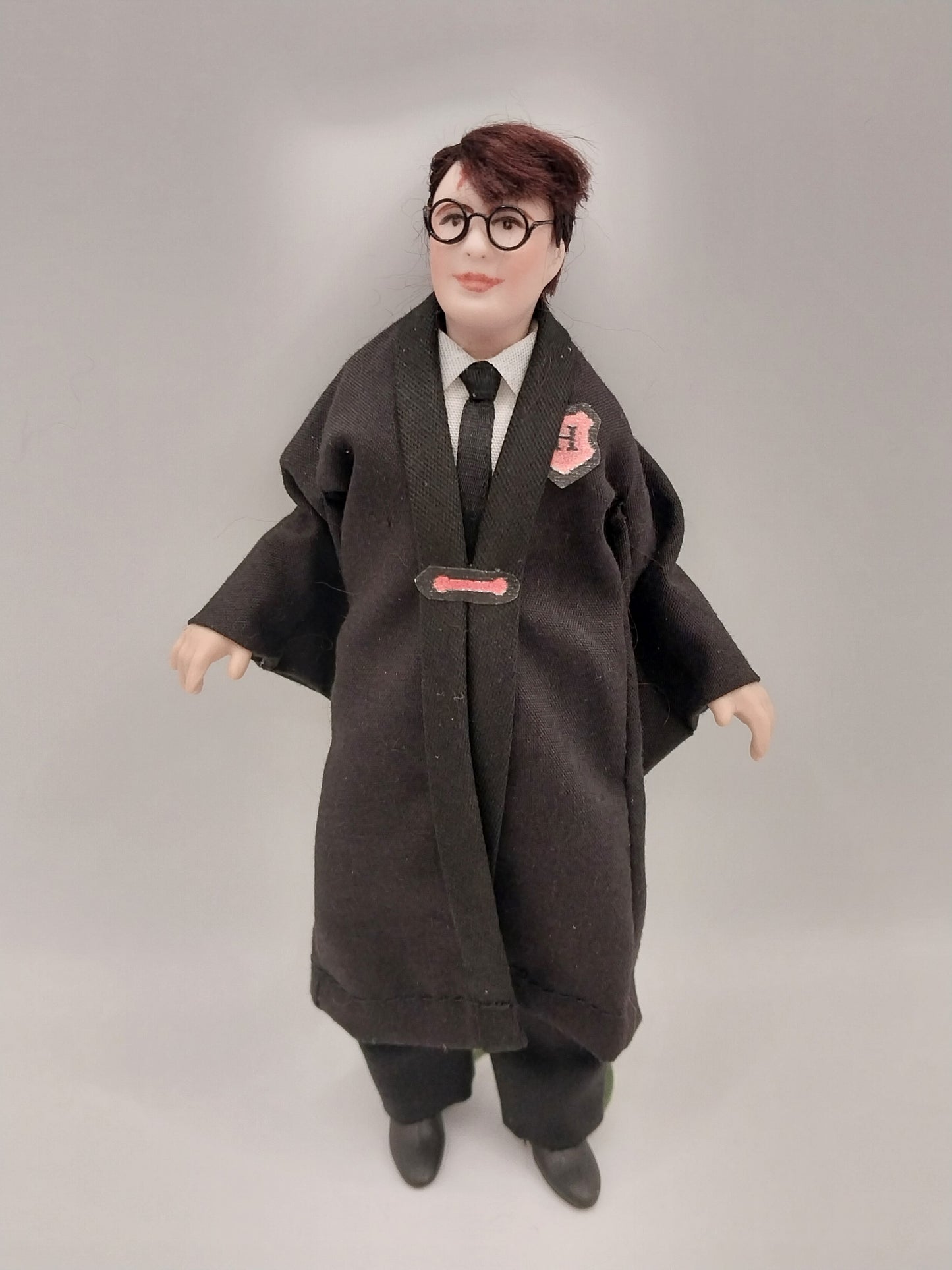 Harry Potter Doll, Older