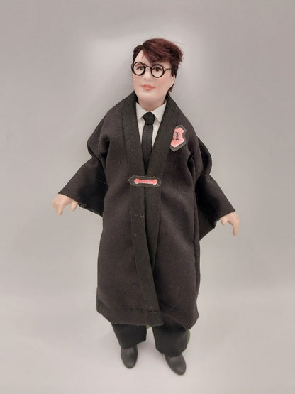 Harry Potter Doll, Older