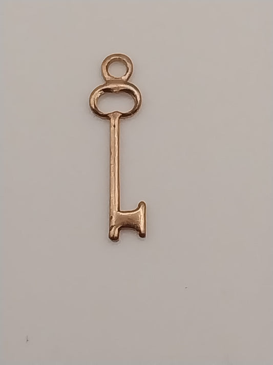 Brass Keys, 6 piece