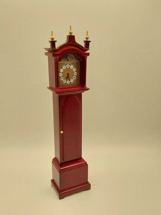 Grandfather Clock, MH, Non Working