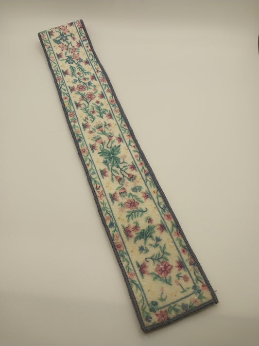 Stair Runner, Fereghan, Blue