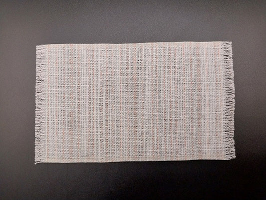 Rag Rug, Cream & Pastels