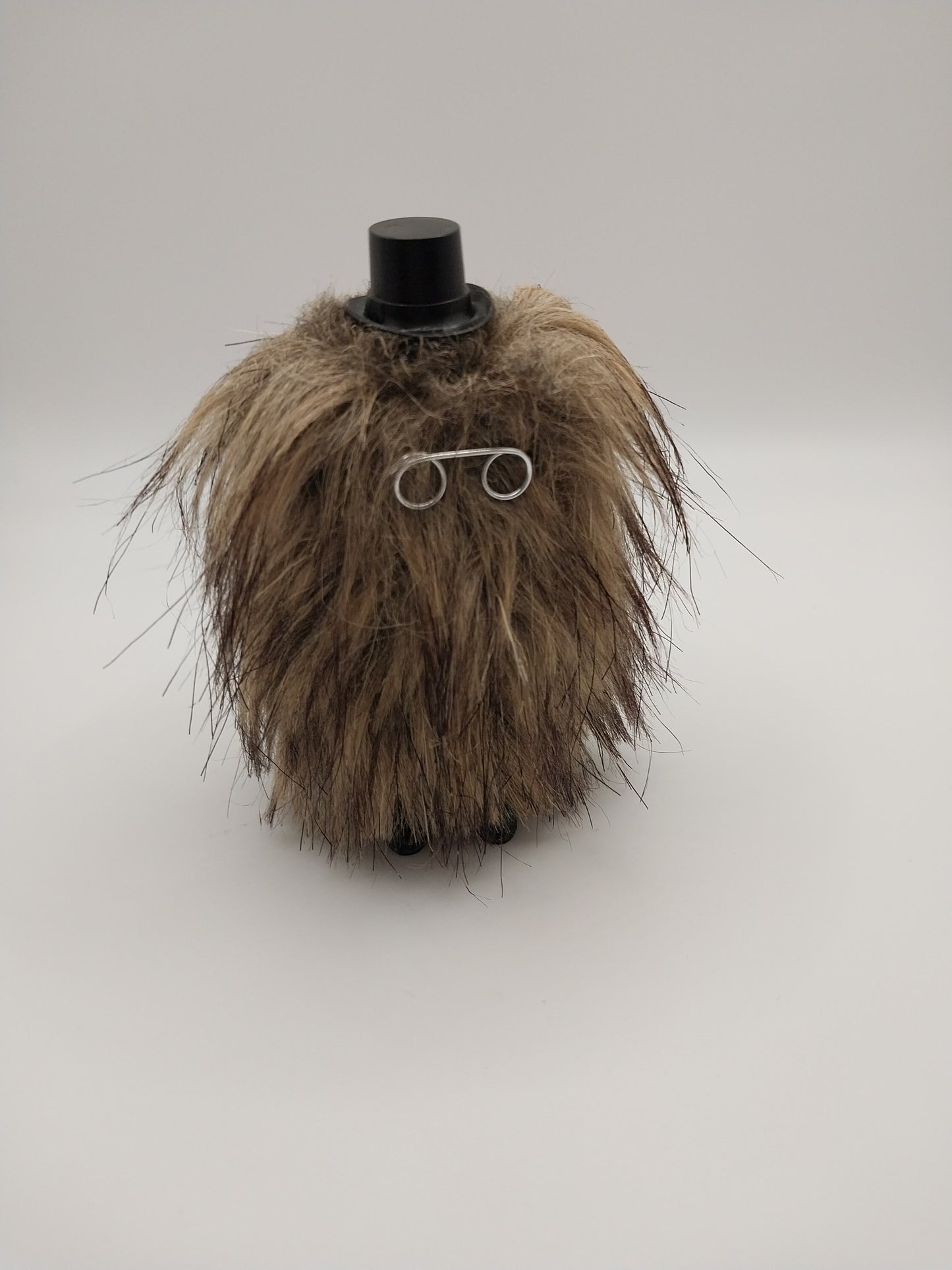 Cousin Itt Doll, Adams Family