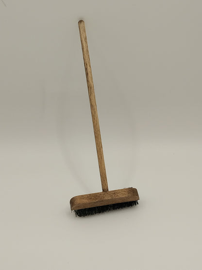 CEA135, Garage Push Broom