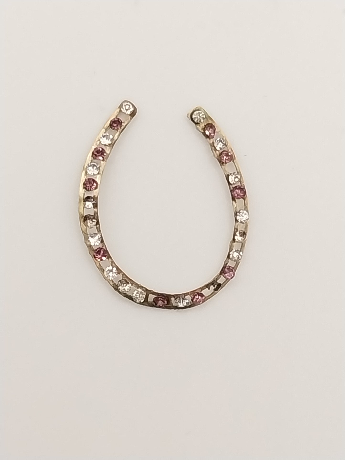 Patricia Necklace, Ruby & Diamonds