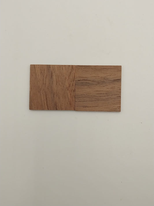 Cottage Parquet Flooring, Walnut