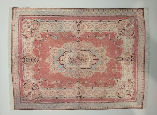 CNC053, Rug Extra Lg, Asst.