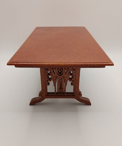 Gothic Table, Walnut