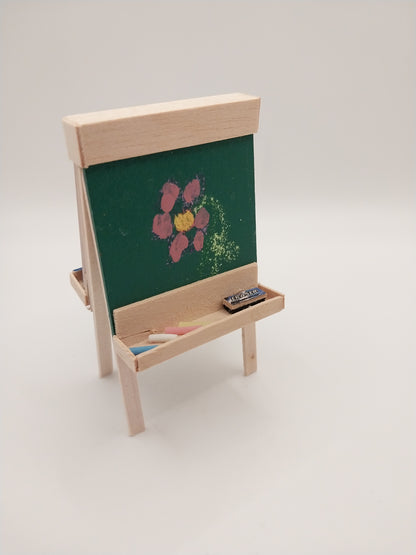 Deluxe Easel, 2 Sided