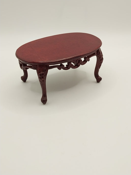 Victorian Coffee Table, MH